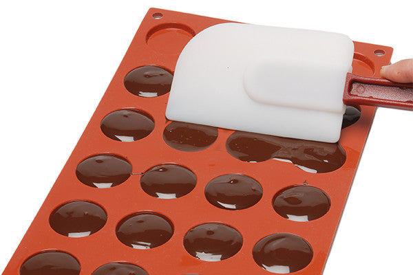 Silikomart Резинэн хусуур