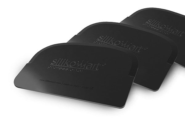 Silikomart Гурилын хусуур, 10ш