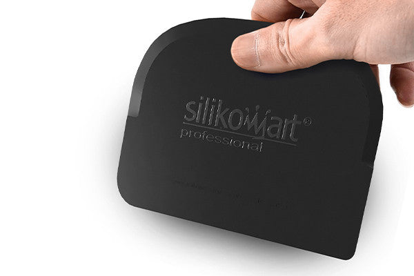 Silikomart Гурилын хусуур, 10ш