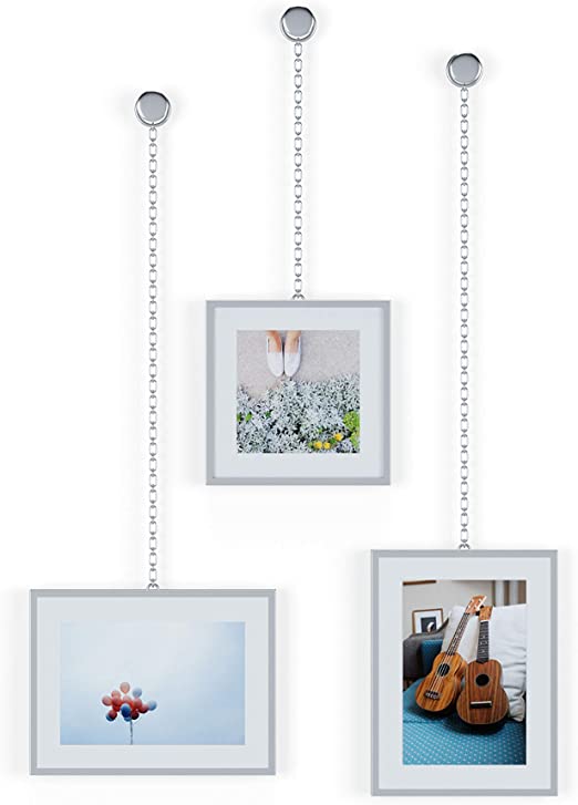 Umbra Fotochain Зургийн жааз — гинжин холболттой
