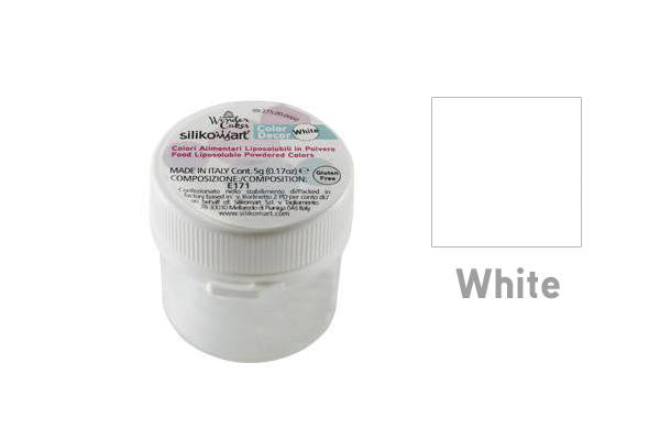 Silikomart Хүнсний будаг, 5гр