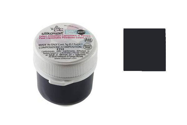 Silikomart Хүнсний будаг, 5гр