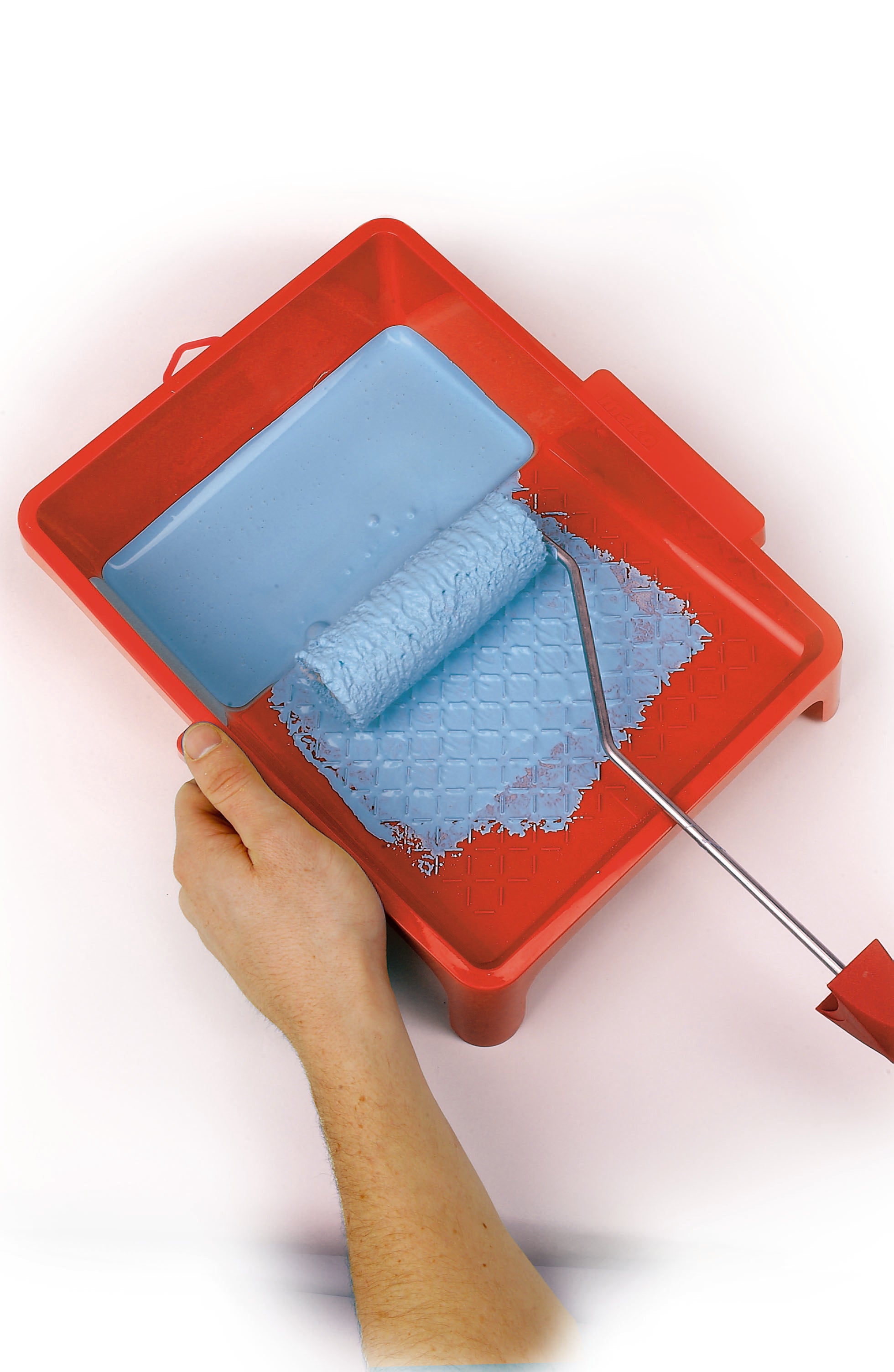 SuperGRIP Өнхрүүшний ванн/хуванцар