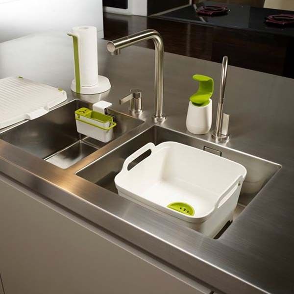 Wash&Drain Угаагч хувин сав