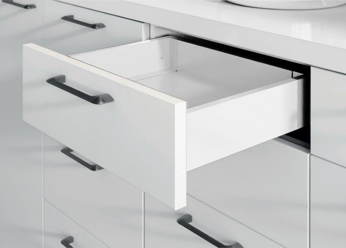 GTV Axispro Хайрцагт шургуулганы зам 50см