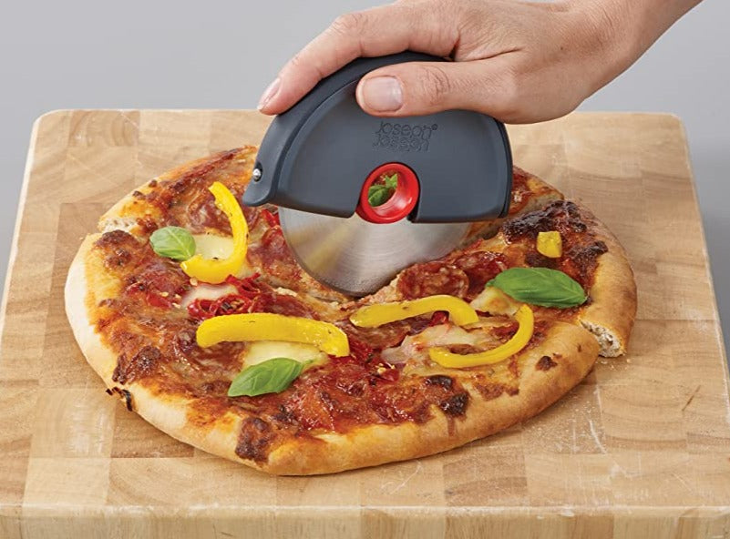 Disk Easy-clean Пицца хэрчигч