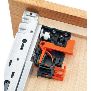 Salice 3D Шургуулганы нууц замны тохируулагч