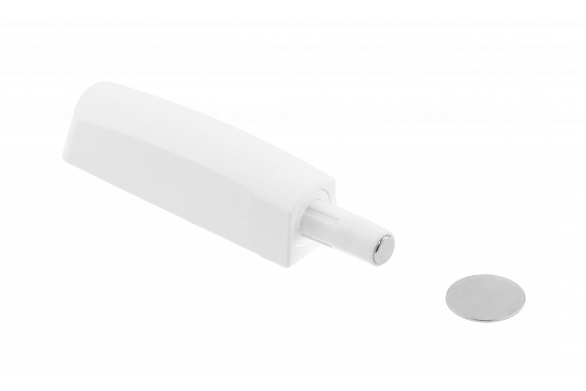 GTV Тавилгын хаалга соронзтой түлхэгч ил