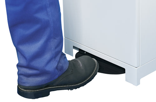 ProfiLine + XXL Нийтийн үйлчилгээний хогийн сав