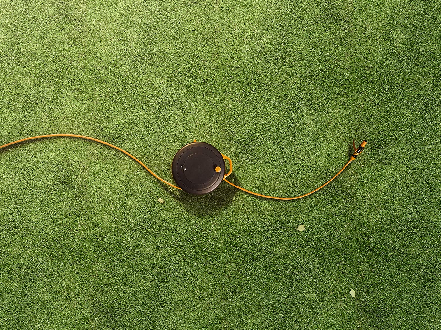 Waterwheel S - 9мм - 15м (хар)