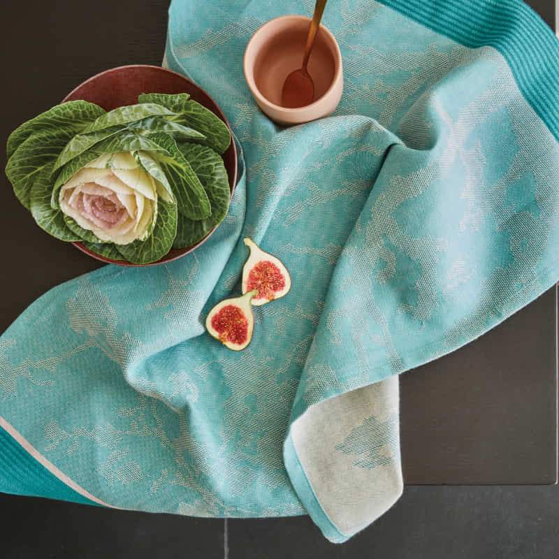 Van Gogh Fleurir Цайны алчуур