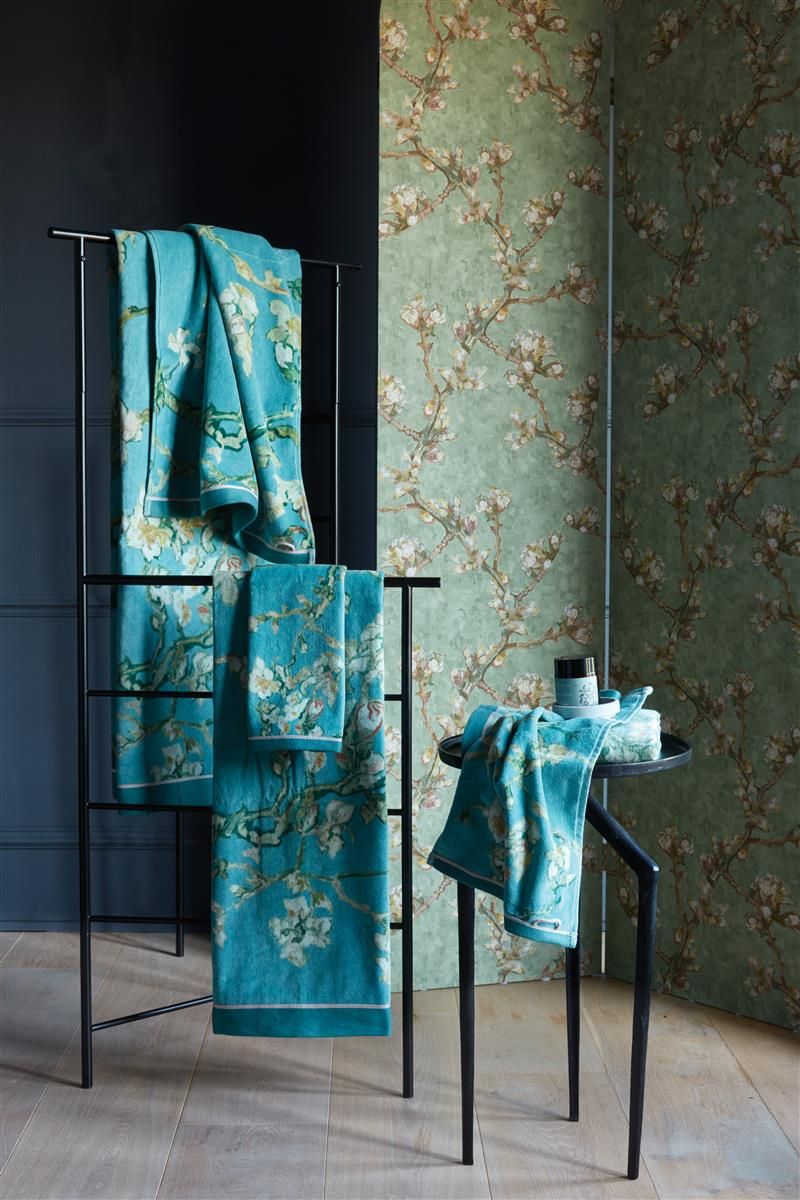 Van Gogh Blossom алчуур