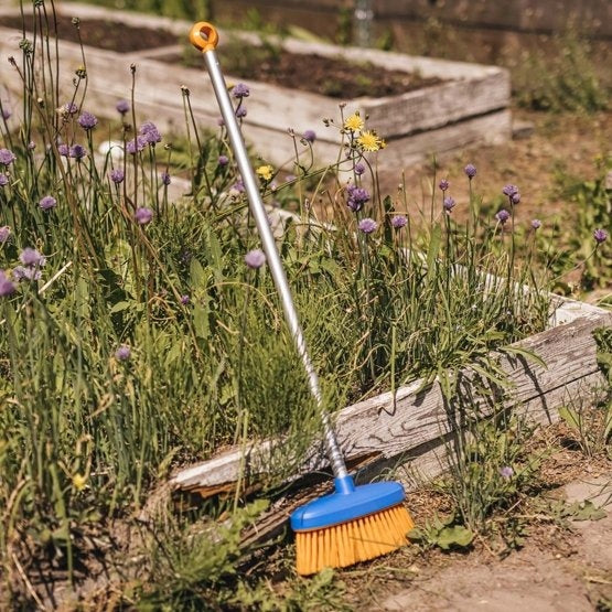 Fiskars MyFirst Шүүр