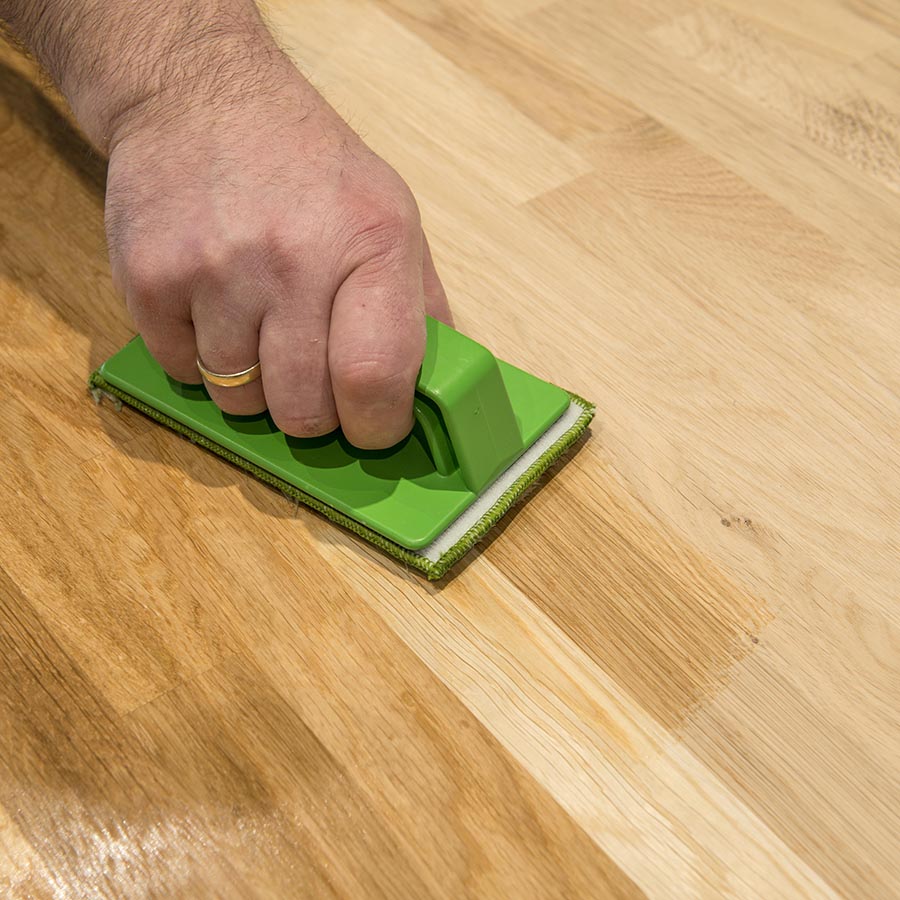 Тос түрхэгч бариул 85х135мм