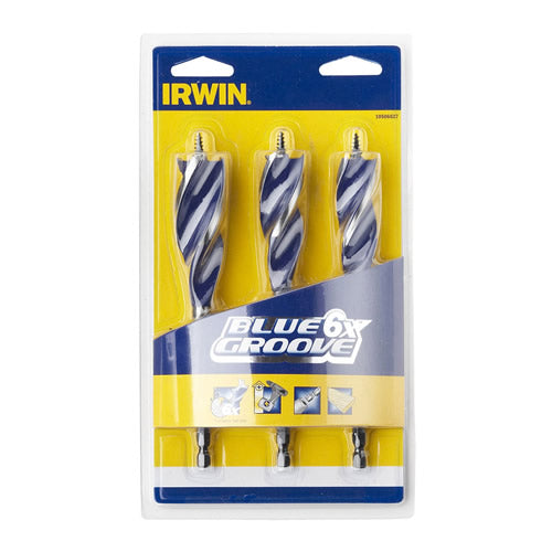 BLUE GROOVE Модны сэт өрөм x3