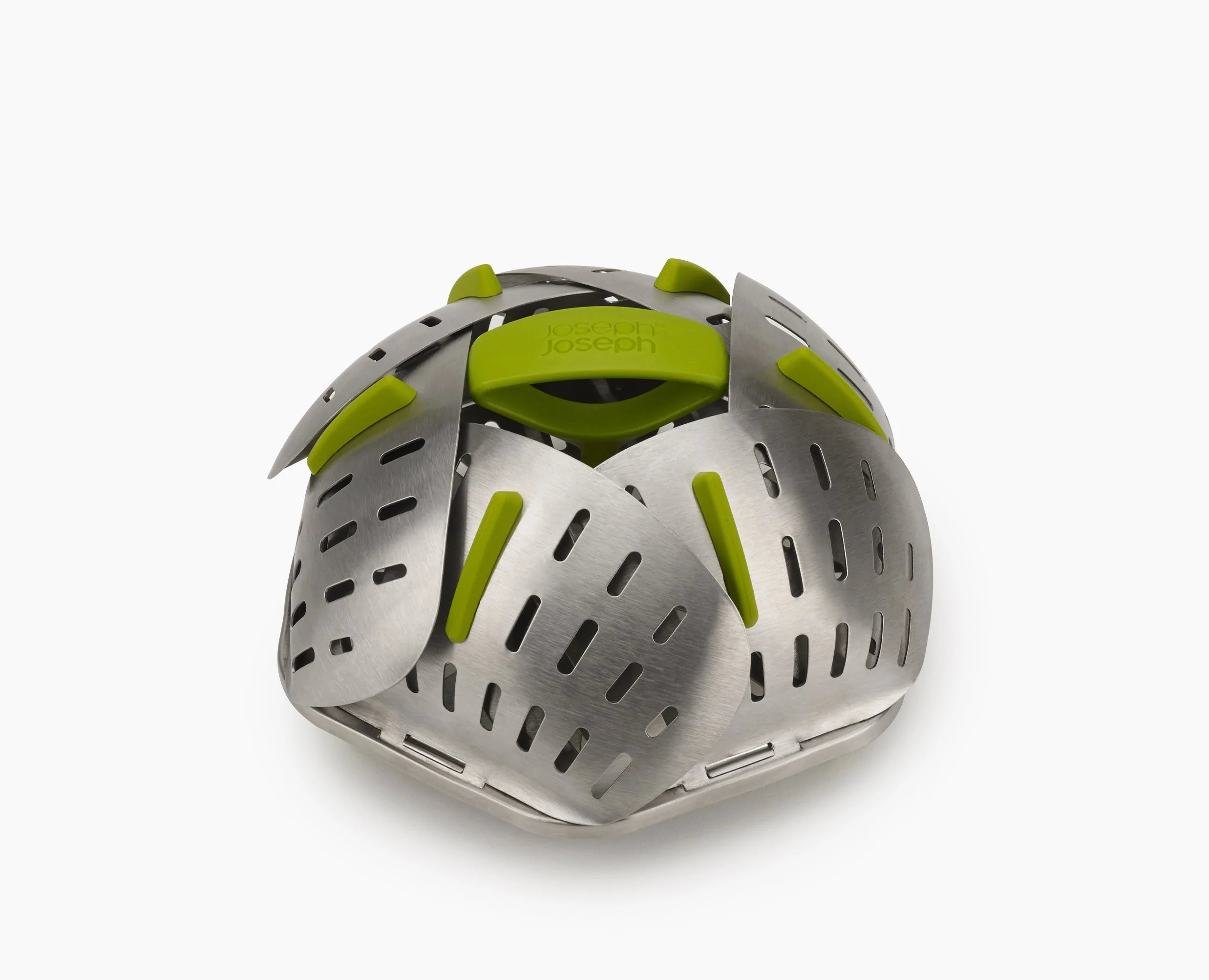 Bloom Жигнүүр, төмөр