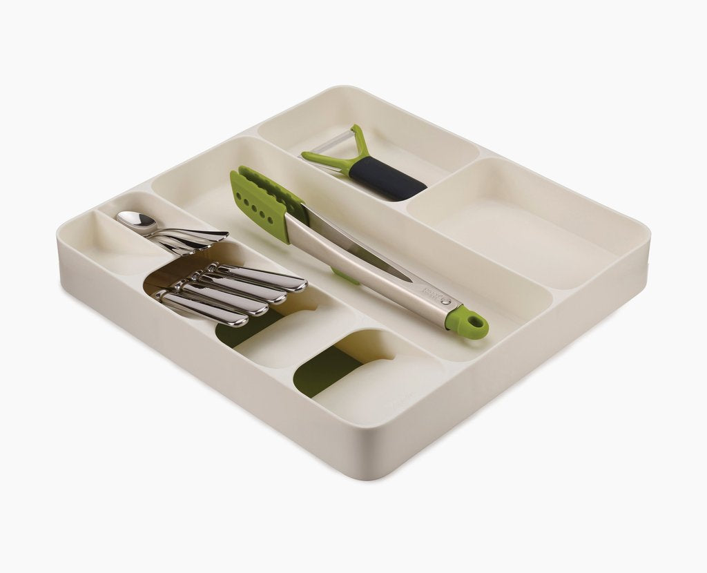 DrawerStore Халбага, хутгуурын органайзер