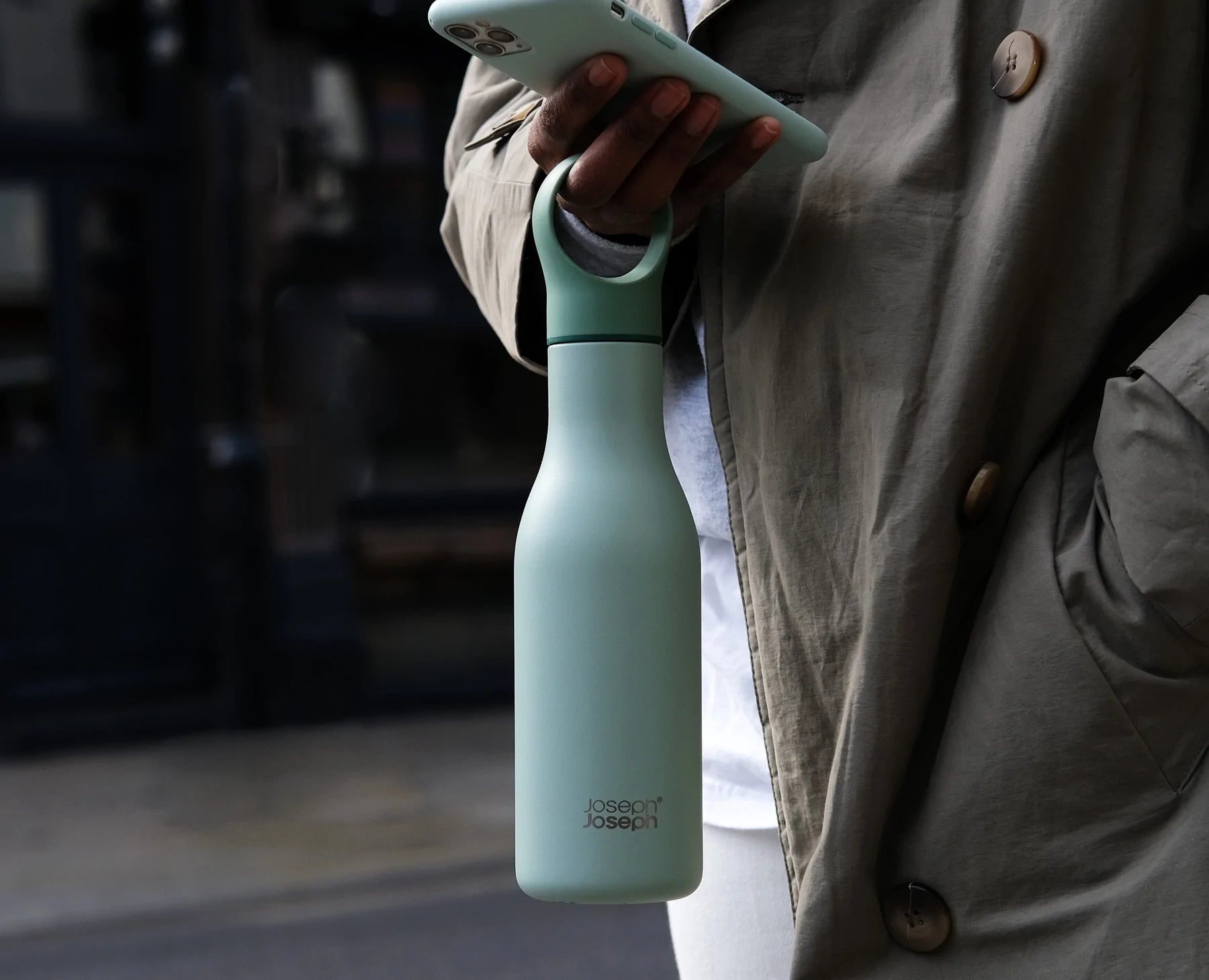 Loop Усны сав, 500мл