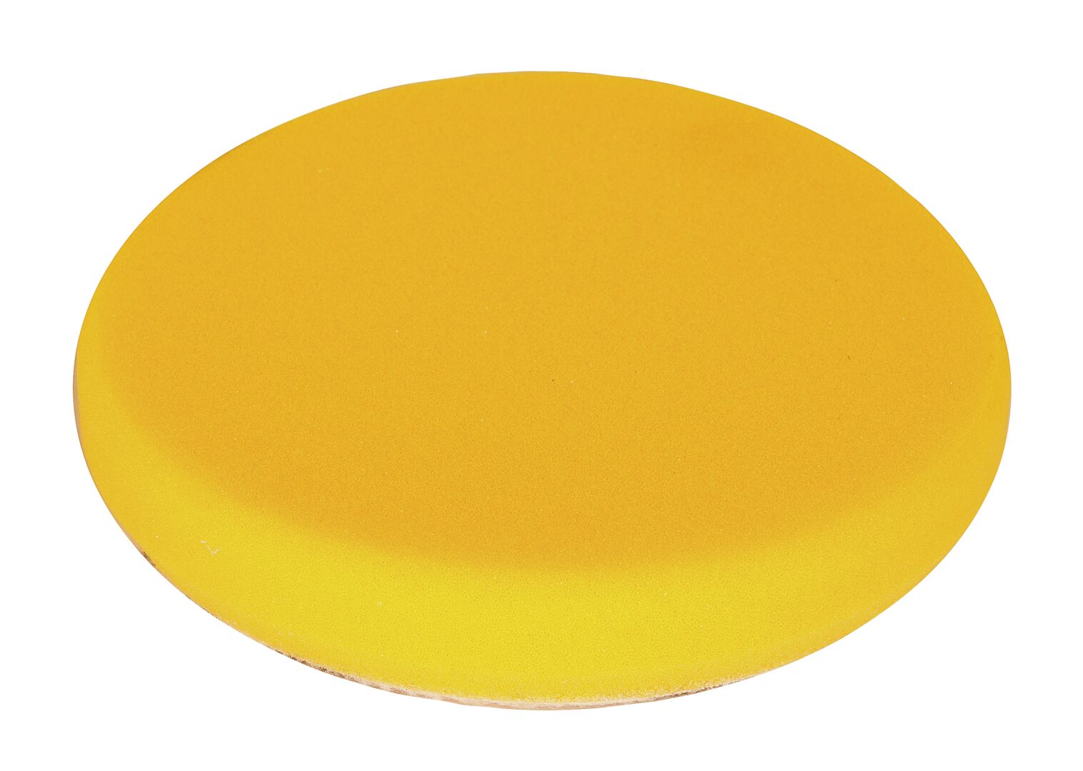 Өнгөлгөөний зүлгүүр, поролон