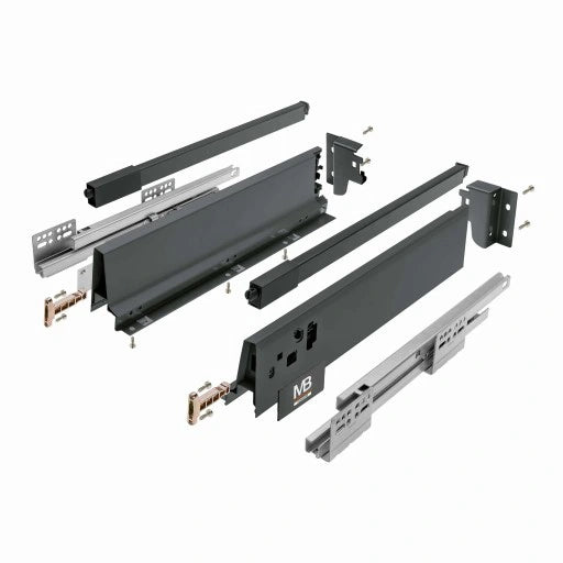 GTV Modern Box Хайрцагт шургуулганы зам 50см