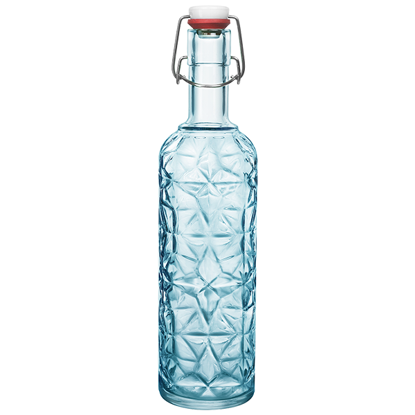 Oriente Хээтэй лонх