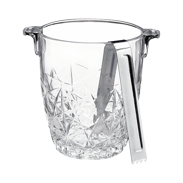 Dedalo Мөсны шилэн хувин