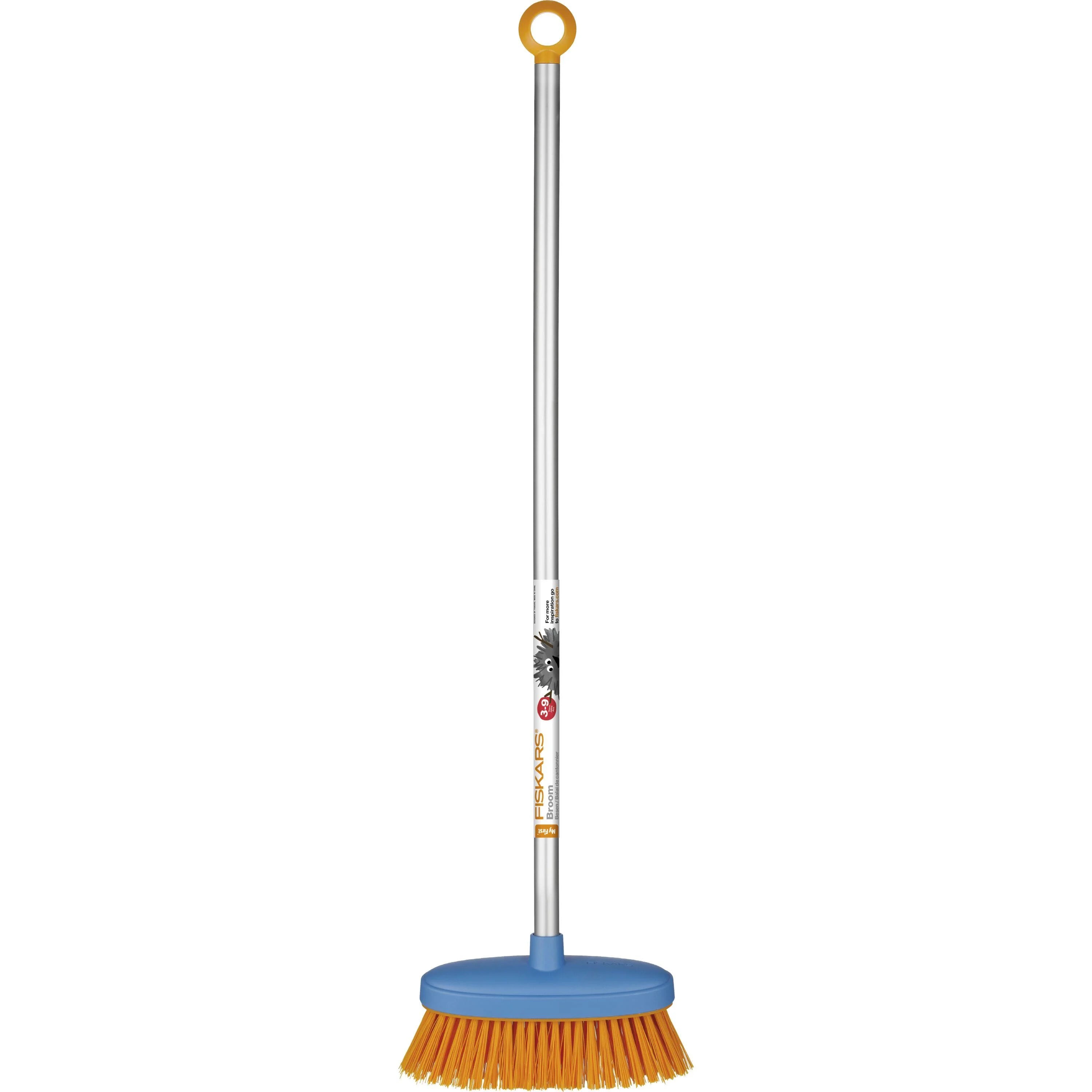 Fiskars MyFirst Шүүр