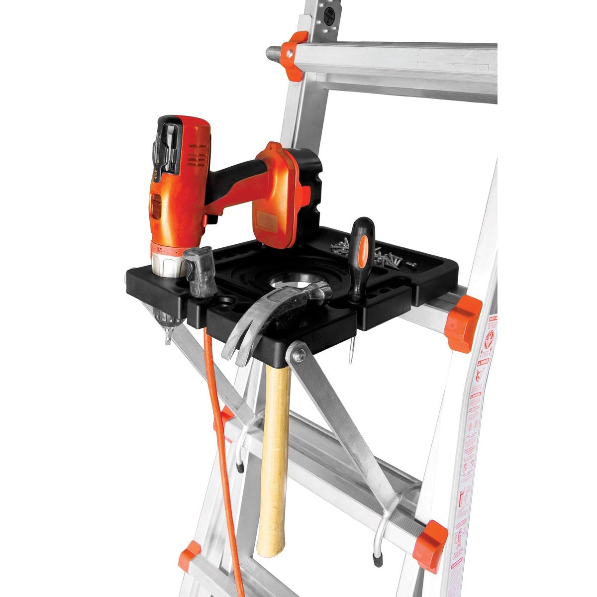 LGL Шатны Ажлын тавцан