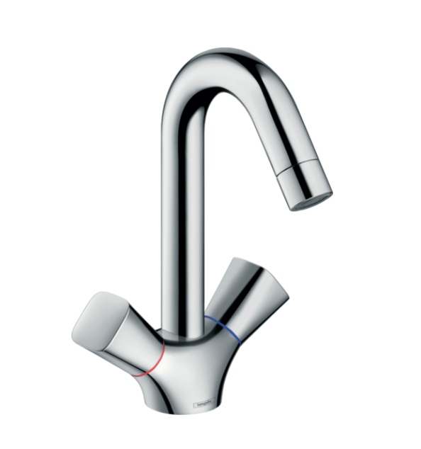 Logis Тосгуурны 2 гартай холигч - ус зайлуулагчтай