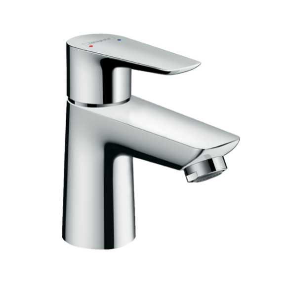 Talis 80 E Тосгуурны холигч - ус зайлуулагчтай