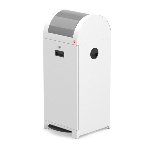 ProfiLine + XXL Нийтийн үйлчилгээний хогийн сав