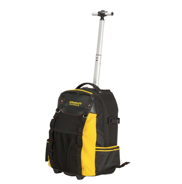 Stanley Fatmax Цүнх-Үүргэвч, дугуйтай