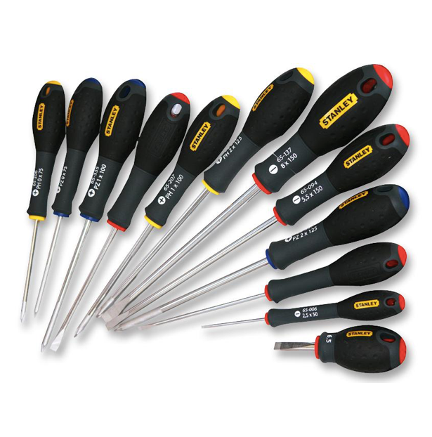 Stanley Fatmax Отвертканы ком х12