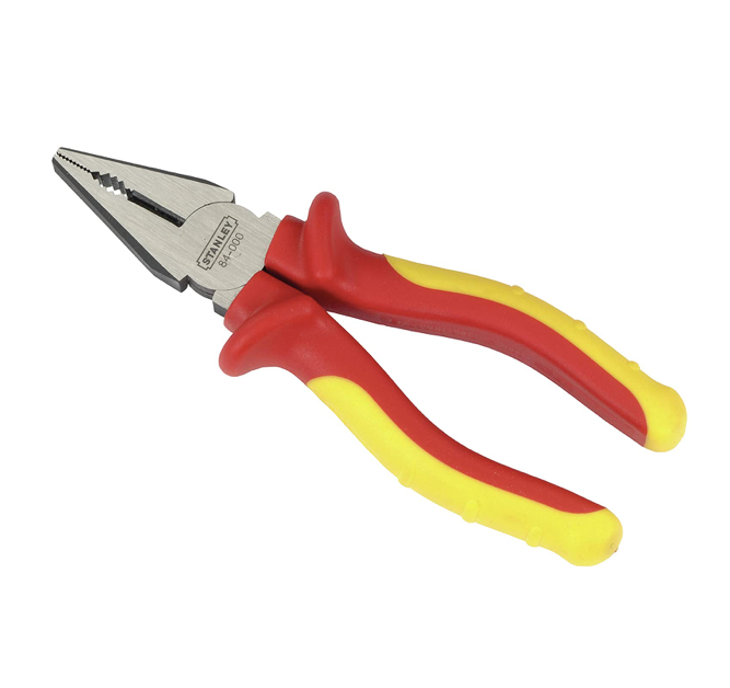 Stanley Maxsteel цахилгааны бахь 160мм