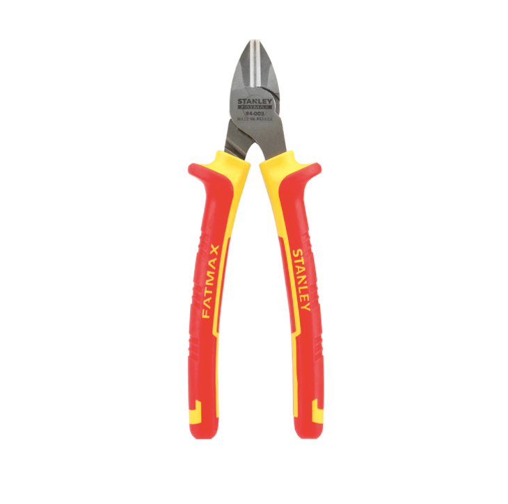 Stanley Maxsteel цахилгааны кусачки 160мм