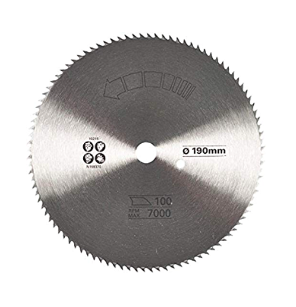 Stanley Хөрөөний ир HCS 190х16(гол)х100(шүд)