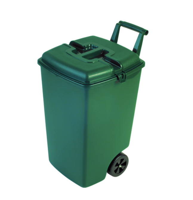 Keter Mobile Хогийн сав 90л