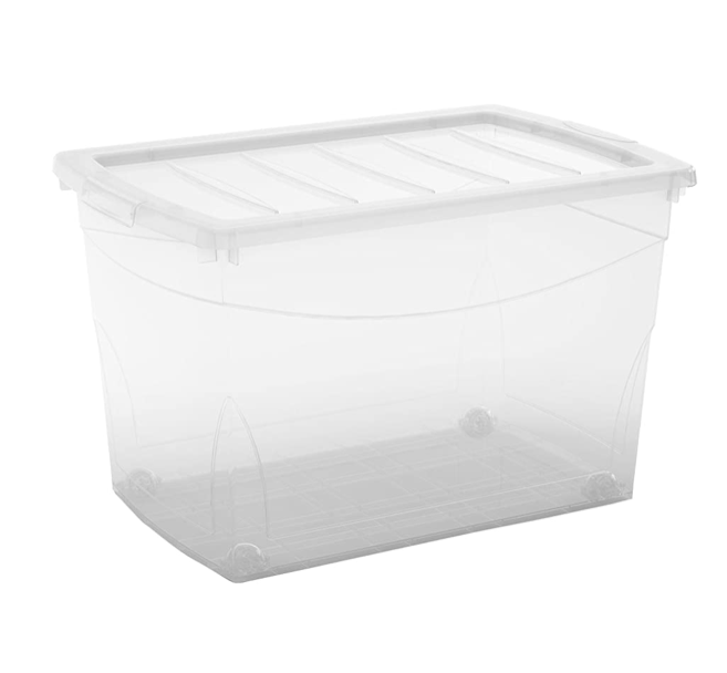 Keter Omnibox Хадгалах хайрцаг