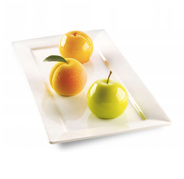 Silikomart Inspirazioni di Frutta хэв