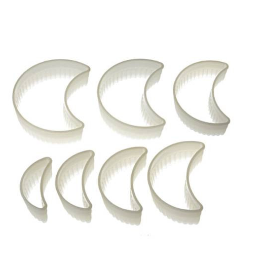 Silikomart Хэлбэр зүсэгч, сар