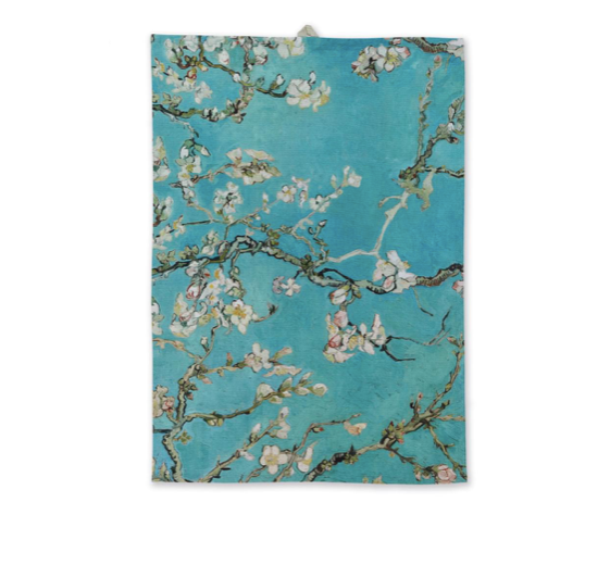 Van Gogh Blossom Цайны алчуур