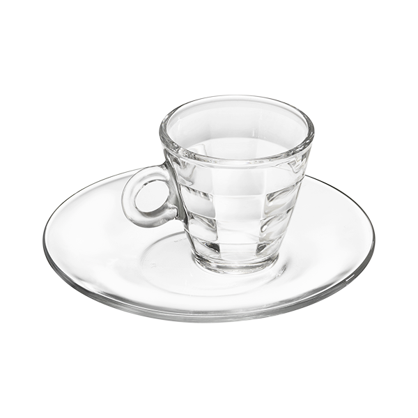 Cube Эспрессоны сет