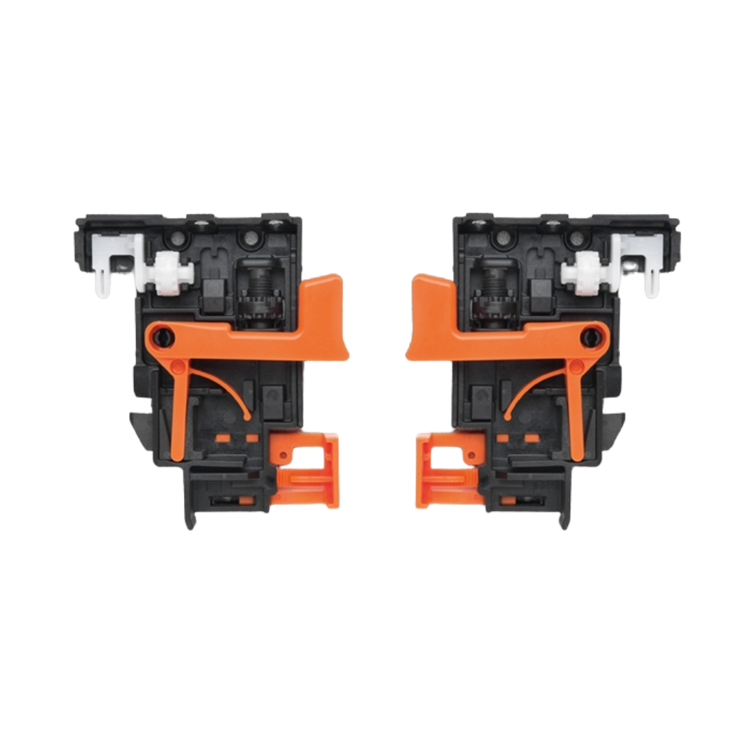 Salice 3D Шургуулганы нууц замны тохируулагч