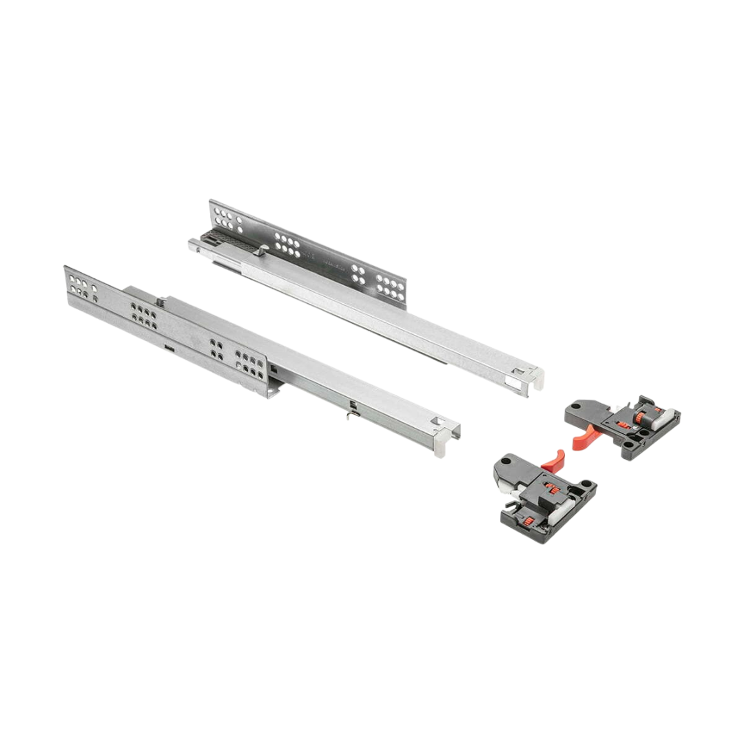 GTV Modern Slide Шургуулганы 3D нууц зам - (бүтэн сунадаг)