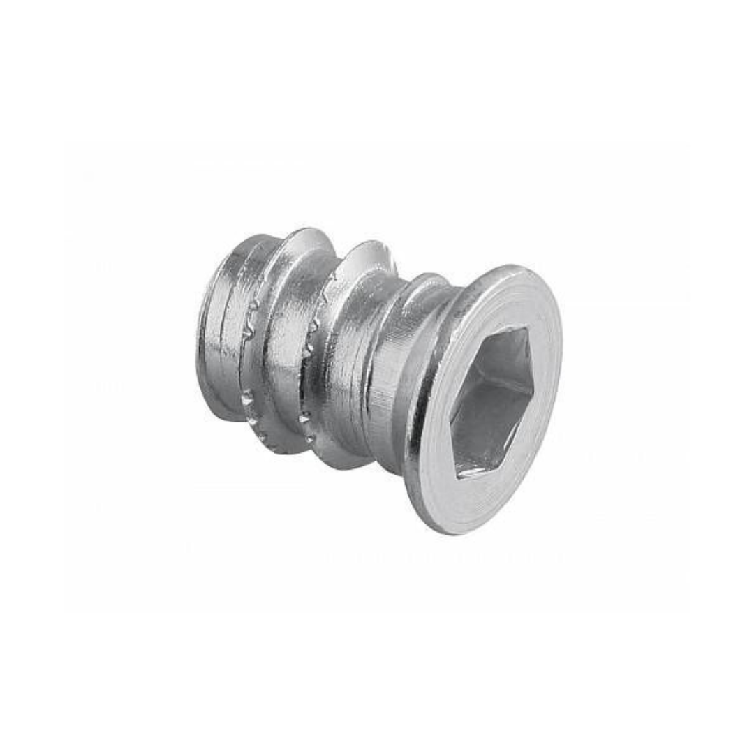 GTV М6 Муфта, 6 талт - резьбатай