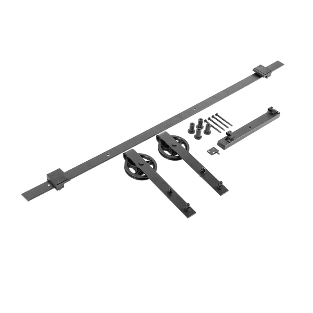 GTV Loft Хаалганы зам ком, 200см - хар