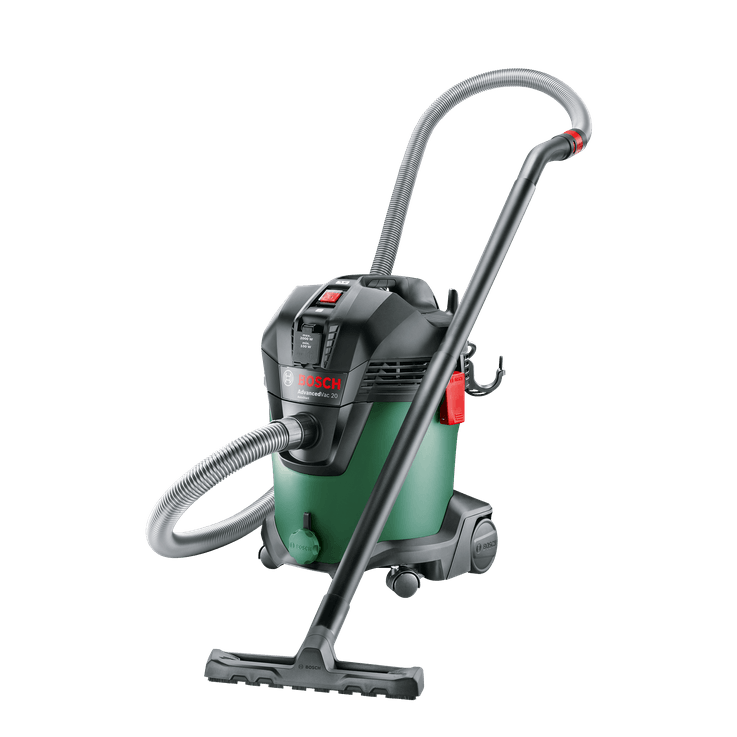Bosch UniversalVac 15л Тоос сорогч