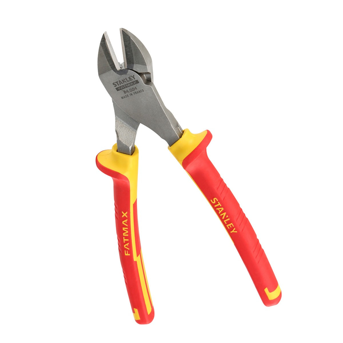 Stanley Кусачки, цахилгааны 180мм