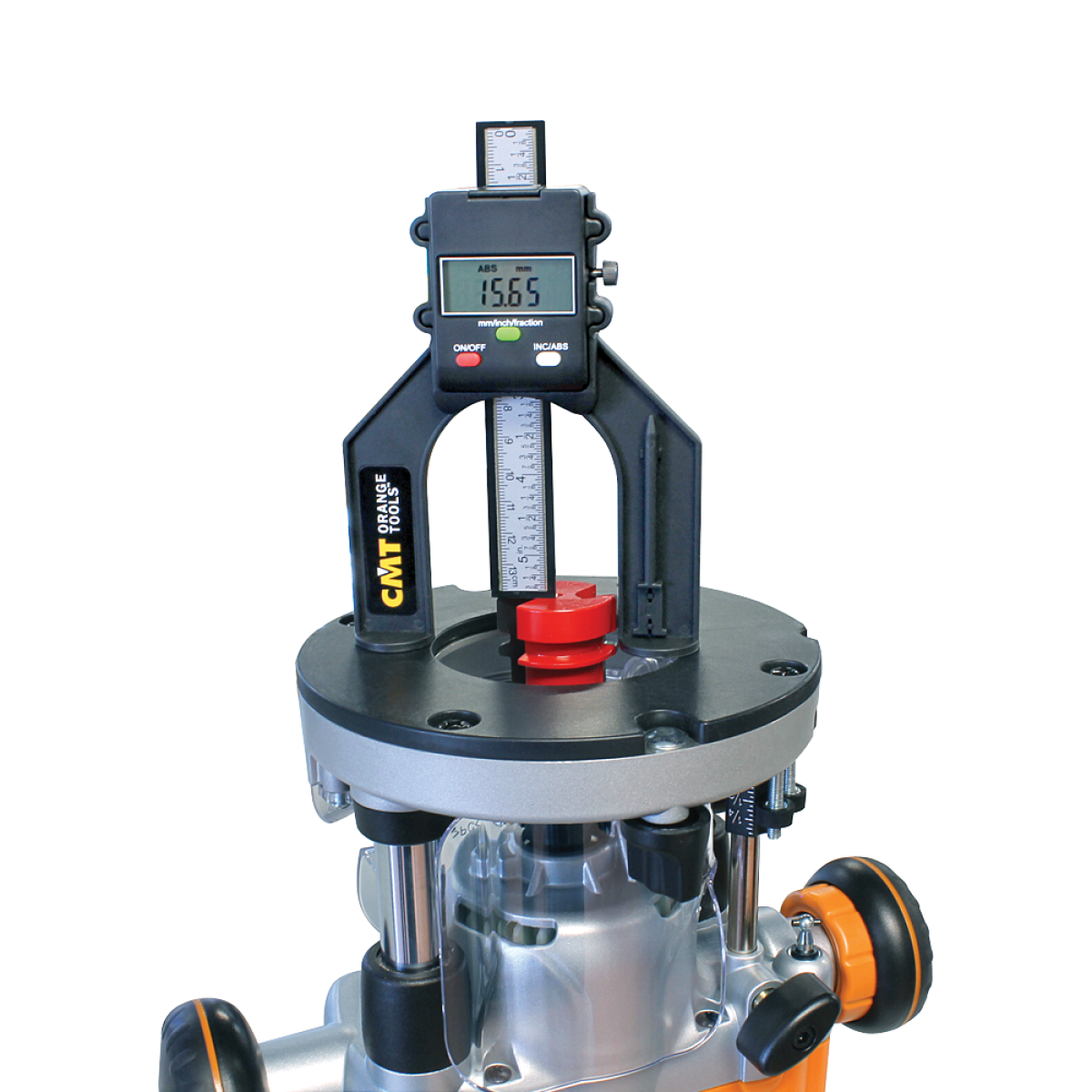 CMT Хөрөөний ир, фрезерын хутганы өндөр хэмжигч / 0-80мм