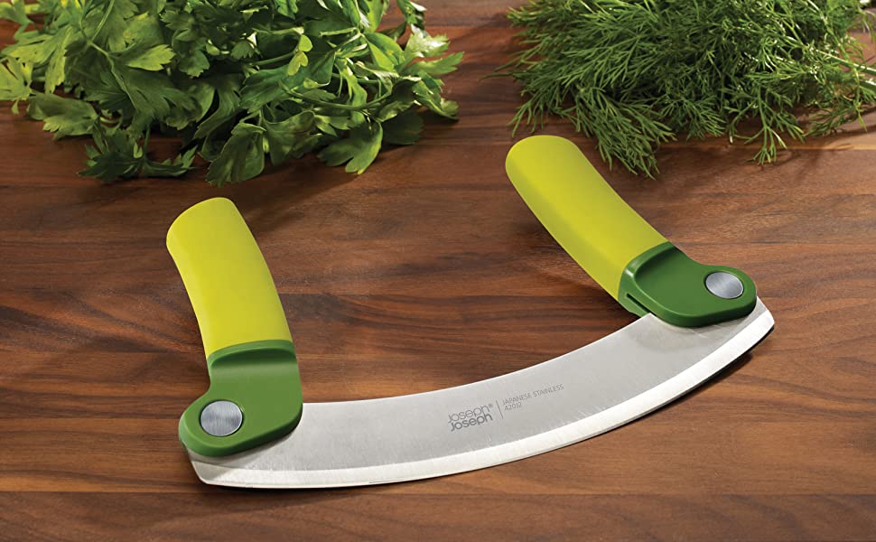 Mezzaluna Хэрчигч